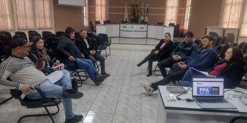 PLANO PLURIANUAL: Audiência pública debate Projeto de Lei e emendas aditivas