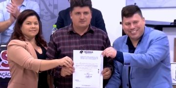 DEFESA DO PRODUTOR: Vereador de Jacuizinho é nomeado para presidir Frente Parlamentar em Defesa do Produtor de Tabaco da ASCAMAJA