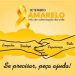SETEMBRO AMARELO: Precisando, busque ajuda!