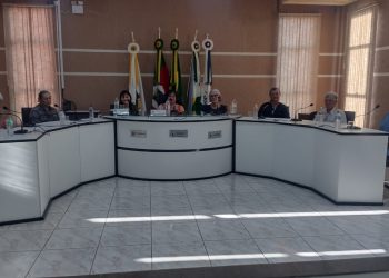 VEREADOR IDOSO POR UM DIA: Sessão Especial dará posse aos integrantes do projeto