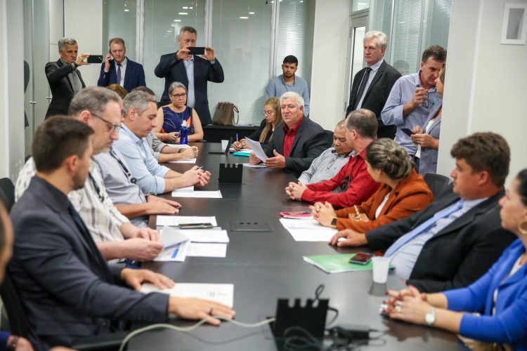 RECURSOS: Presidente do legislativo e vereadores protocolam pedidos em Brasília.