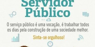 DIA DO SERVIDOR PÚBLICO: O Legislativo jacuizinhense felecita a categoria.
