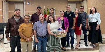 QUALIFICAÇÃO: Legislativo promoveu palestra de qualificação de vereadores e agentes públicos