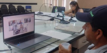 ASSOCIAÇÃO DOS JOVENS TRABALHADORES RURAIS: Presidente do Legislativo intercede reunião para negociação de Créditos Rurais e Benefícios a Entidade