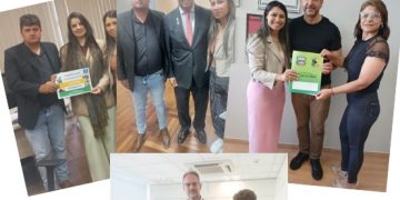 RESURSOS: Vereadores buscam emendas e protocolam projetos em Brasília