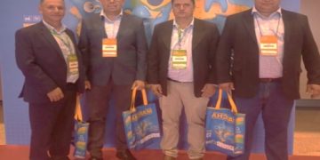 MARCHA EM DEFESA DOS MUNICIPIOS: Vereadores representam municípios.