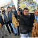 DEFESA DOS PRODUTORES E RENDA: Vereador participa de evento em Santa Cruz do Sul.